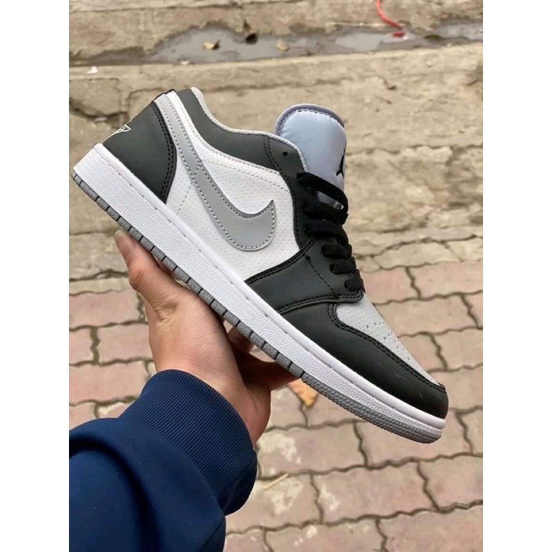 [Mã FAGREEN245 giảm 10% tối đa 30K đơn 99K] ( 1:1 trung) giày jordann cổ thấp | BigBuy360 - bigbuy360.vn