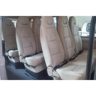 Xe Ô tô Ford Transit Mid