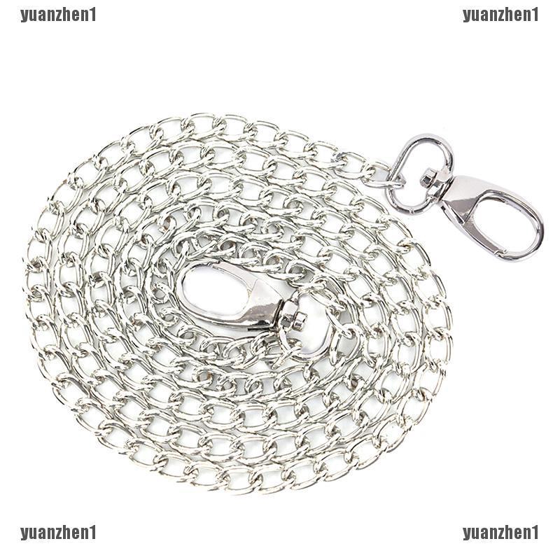 Túi Đeo Chéo Dây Kim Loại 100cm