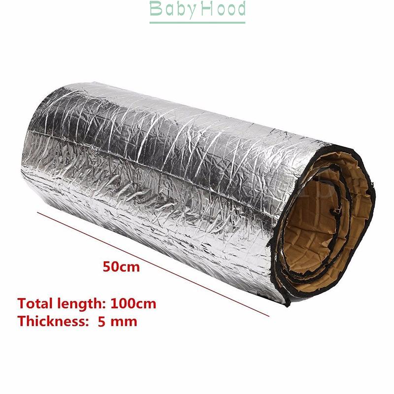 Miếng xốp cách nhiệt/ cách âm/ giữ lạnh chuyên dùng cho xe hơi