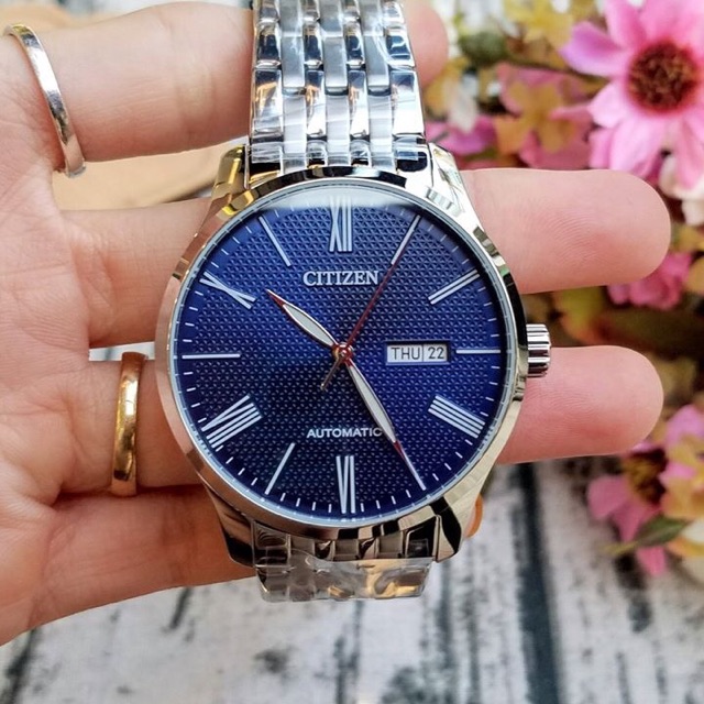 Đồng hồ nam Citizen NH8350-59L