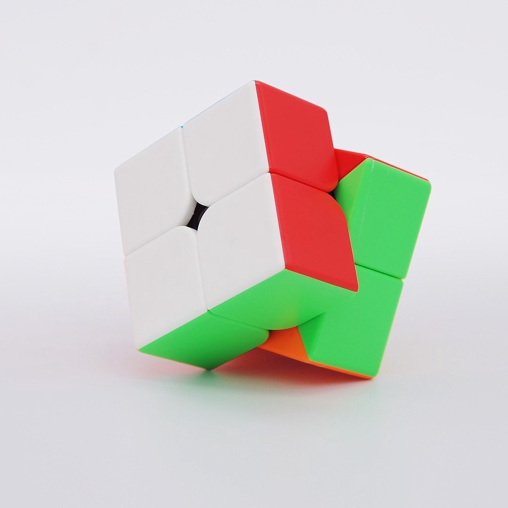 Đồ Chơi Duka: Rubik 2x2x2 DK81082