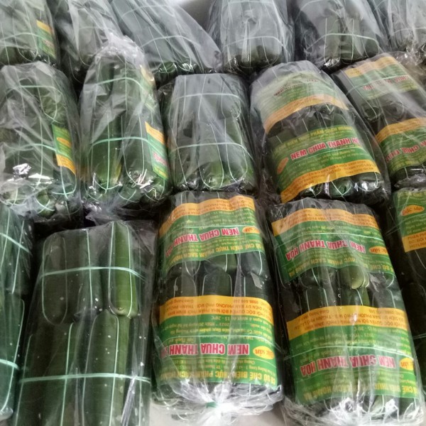 Nem chua Thanh Hóa - ship hàng từ 20 cái NCTH01 | BigBuy360 - bigbuy360.vn
