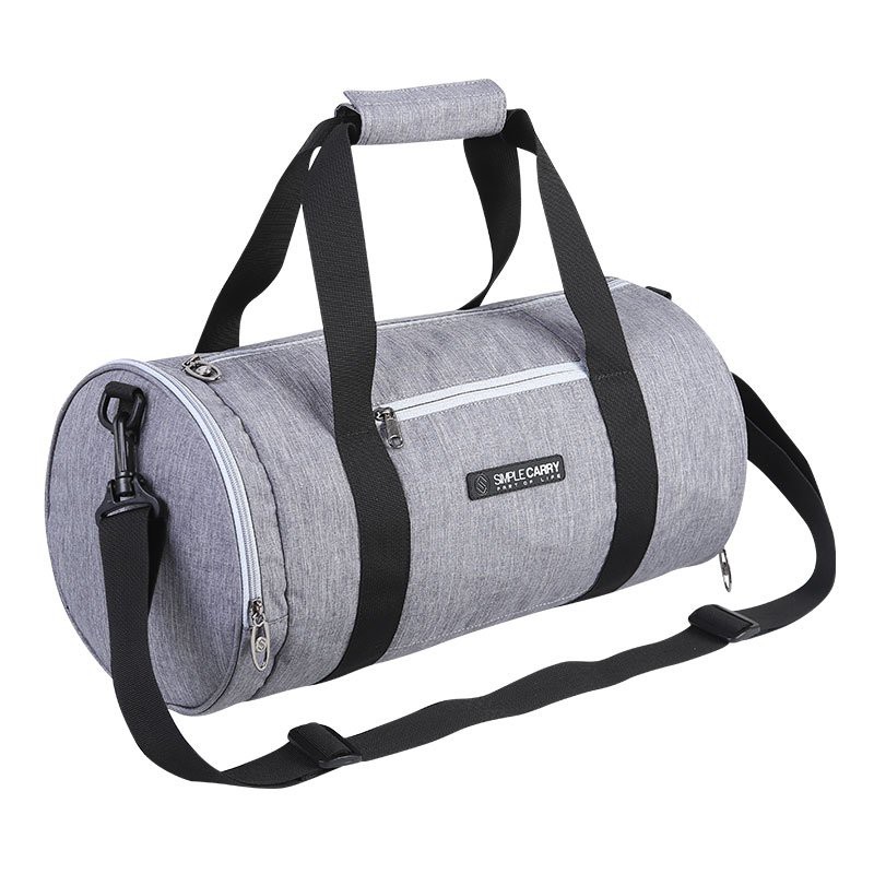 TÚI THỂ THAO SIMPLE CARRY - GYMBAG  (BH chính hãng 10 năm)TẬP GYM, ĐÁ BÓNG,YOGA ,THỂ THAO CÁC LOẠI