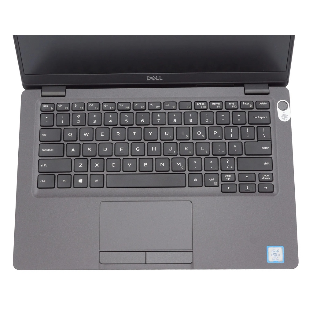 Tấm Lót Bảo Vệ Bàn Phím Máy Tính Dell Latitude 7200 7300 5300 5200 3300 13.3 Inch Tiện Dụng