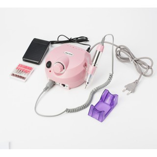 Máy mài móng làm nail naildrill hay còn gọi là mài lợn- hàng loại 1