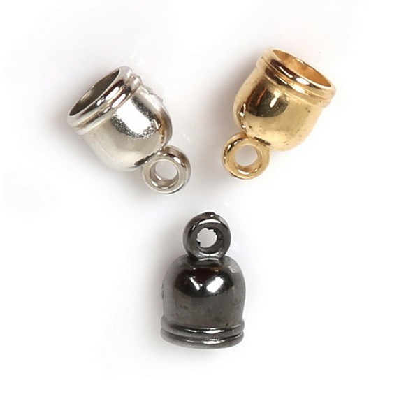 Bộ 50 Đầu Gắn Vòng cổ Thủ Công Thời Trang