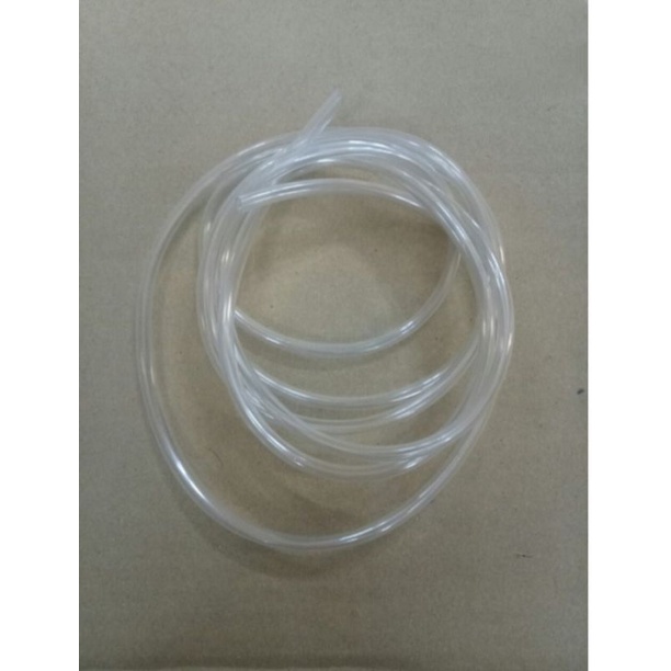 dây sủi oxi   phi 4 1m