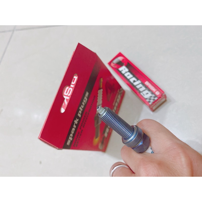 Bugi Brisk Sh 300i , sh 350 , Sh 2020 150cc (360 độ)