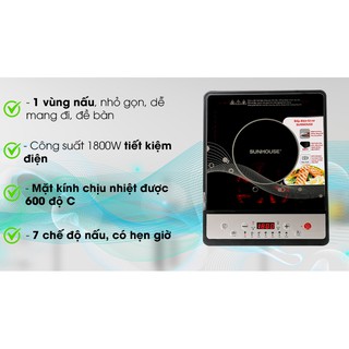 [FREESHIP❤️]Bếp từ hàng trưng bày[GIẢM SỐC][HÀNG CHÍNH HÃNG]