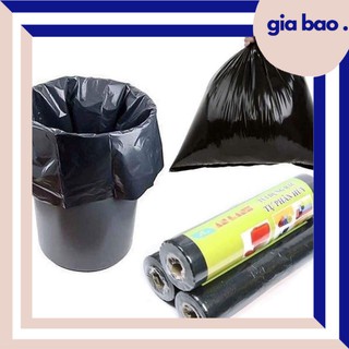 [Rê vô địch] Túi đựng rác tự phân hủy- 1 cuộn