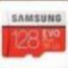 hoanganh Thẻ Nhớ MicroSDXC Samsung EVO Plus U3 128GB 100MB/.