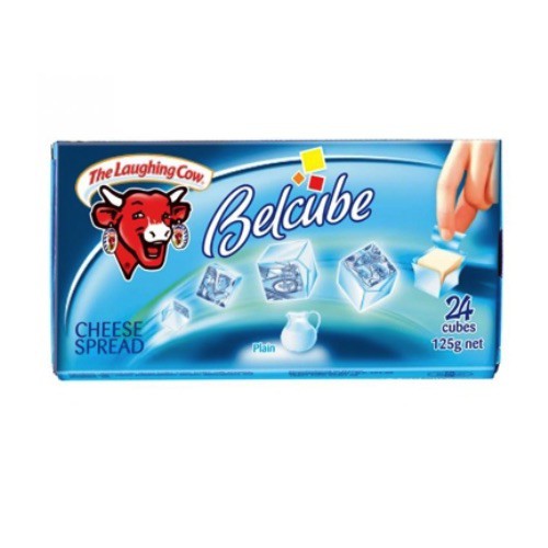 Phomai Belcube to 125g (24 viên)