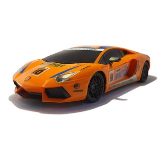 Xe ô tô đồ chơi điều khiển từ xa Lamborghini Finder 7