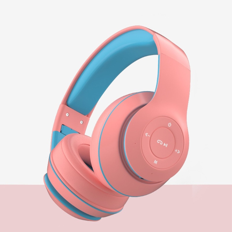 Tai Nghe Bluetooth Không Dây Âm Thanh Stereo Sống Động Chất Lượng Cao