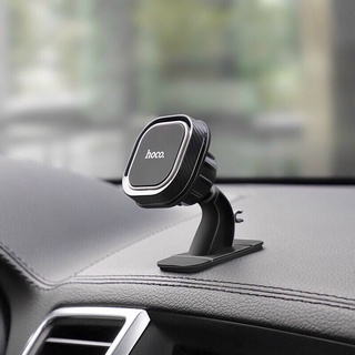 Giá đỡ điện thoại nam châm trên xe hơi HOCO CA53