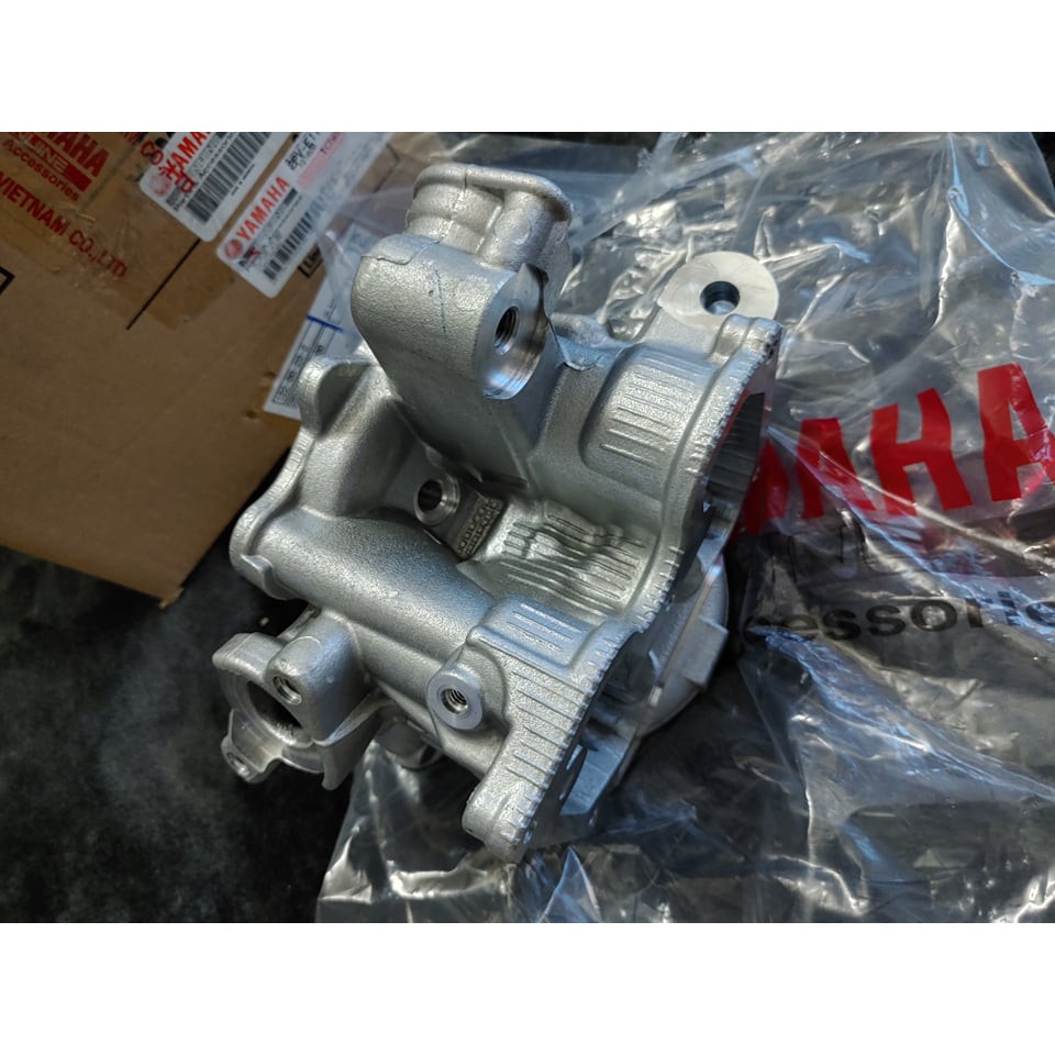 Vỏ Đầu Bò - Exciter 150 , Fz150i, MX King, Y15ZR - Chính hãng Ya