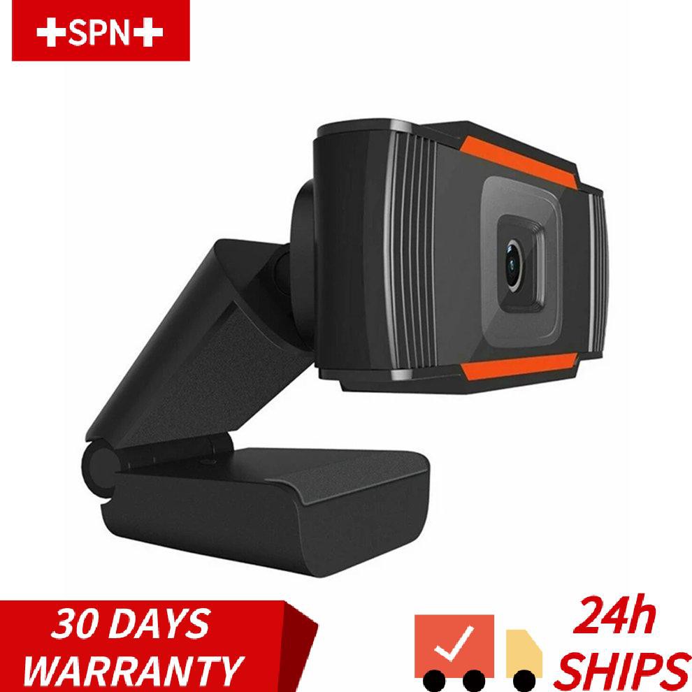 Webcam Mini Usb 2.0 Tích Hợp Micro Cho Máy Tính | BigBuy360 - bigbuy360.vn