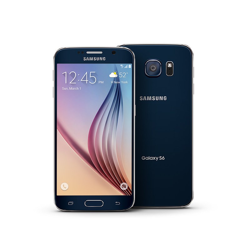 Điện thoại Samsung Galaxy S6