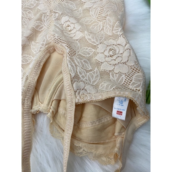 Gen bodysuit Nhật Size 70D