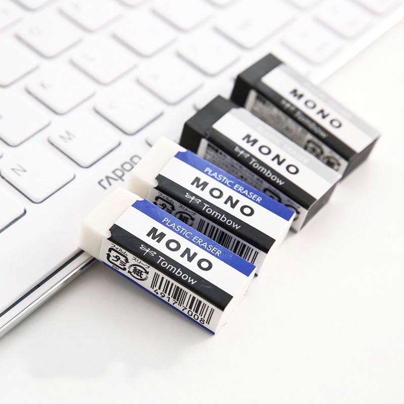 Tẩy cao su Tombow MONO