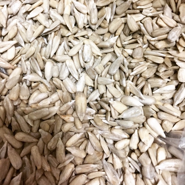 Hạt hướng dương tách vỏ 100g