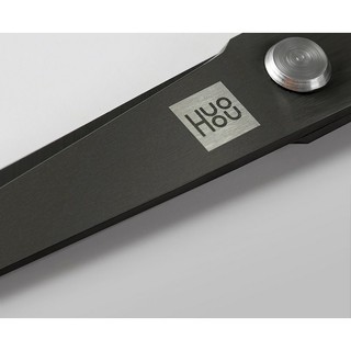 [Hỏa Tốc HCM] Bộ 2 Kéo Titanium Cao Cấp Huohou