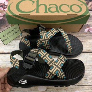 Dép Xăng Đan Nam Nữ Chaco Mã D145