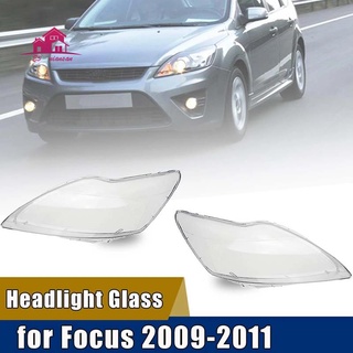 Ốp đèn pha trong suốt chuyên dụng cho xe hơi ford focus 2009 2010 2011