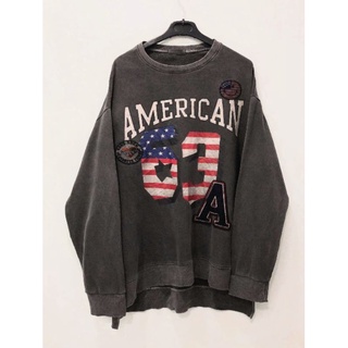 Áo Sweater 2hand Mỹ