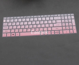 Ốp Bảo Vệ Bàn Phím Máy Tính Bằng Silicon Cho Acer Aspire 7 a715-75G a715-74G 2020 a715 74G 2020 a715-74 15.6 inch