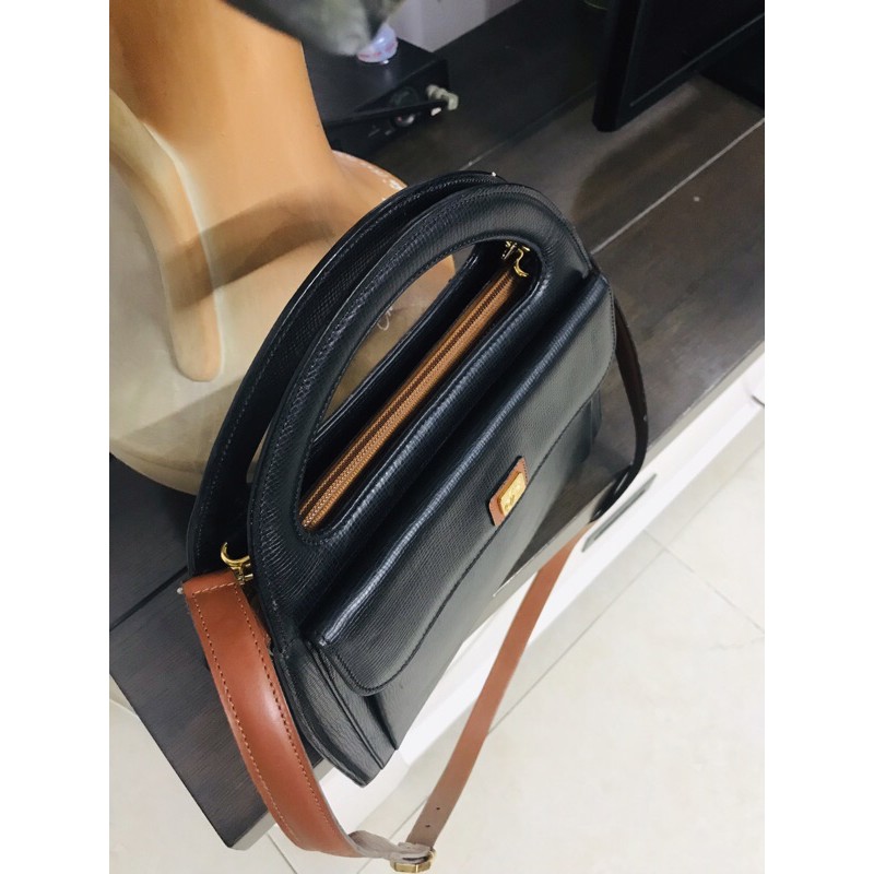 Túi da mộc thơm phức - used bags