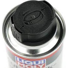 Dung dịch súc rửa hộp số tự động Liqui Moly Automatic Transmission Cleaner 300ml Made in Germany - 2512