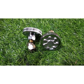 Béc inox 7 lỗ phun tưới cây có điều chỉnh tia sương hàng chất lượng đài loan