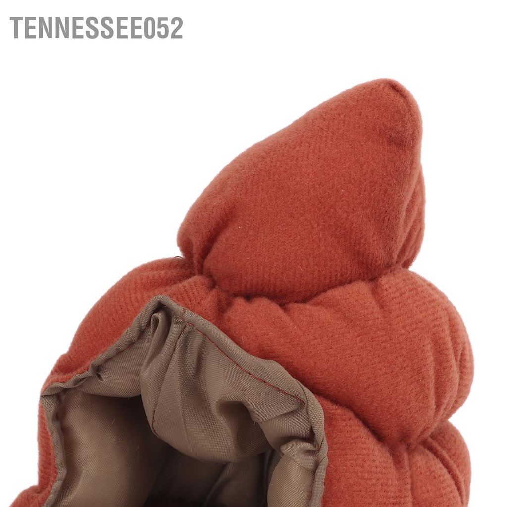 Tennessee052 Mũ Halloween cho mèo có thể điều chỉnh thoáng khí chó mặc quần áo lên mũ và nhỏ