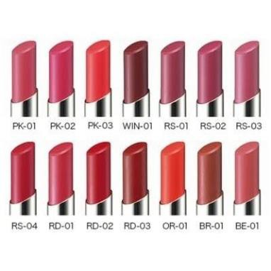 [Siêu hot] Son môi son lì Kanebo Media Bright Up Rouge nội địa Nhật son dưỡng ẩm da và mịn mượt cao cấp 3.1g | BigBuy360 - bigbuy360.vn