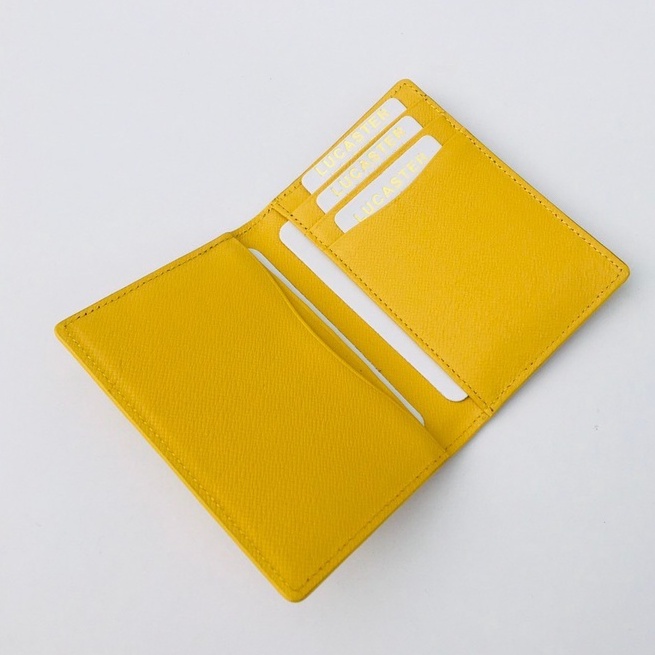 ví nam ,nữ da thật ,ví nữ mini nhỏ gọn đựng thẻ atm và tiền gấp đôi đẹp lung linh thời trang công sở có hộp fubox.(cong)