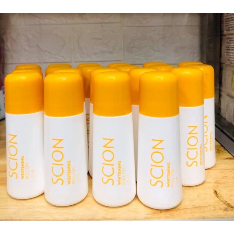 Lăn khử mùi Scion Nuskin Chính Hãng 75ml. | BigBuy360 - bigbuy360.vn