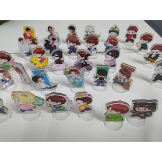 Standee Vương Nhất Bác