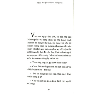 Sách - Tư duy thông minh