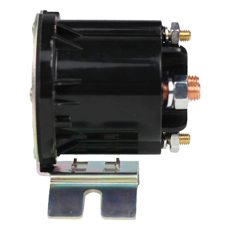 Rơ Le Khởi Động Điện Từ Thay Thế Dành Cho 684-1251 - 212