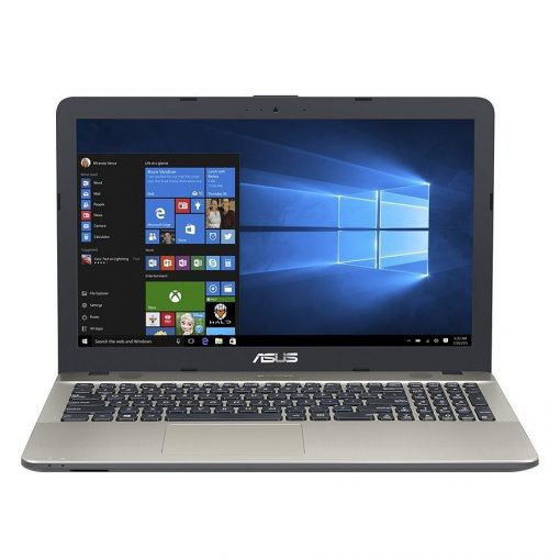 Laptop Asus X541UA-GO1345 (Core i3-6006U/4GB/1TB) màu Ðen