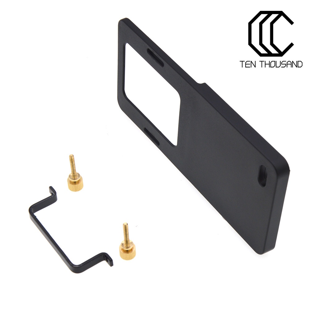 Đế gắn camera hành trình Gopro Hero 6/5/4/3/3+ | BigBuy360 - bigbuy360.vn