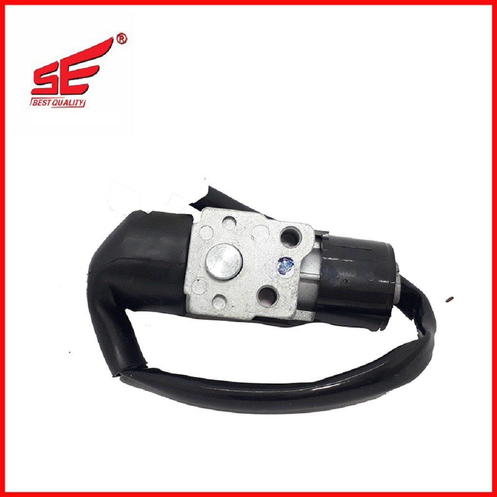 Bộ ổ khóa xe máy AIR BLADE 110cc 2 CẠNH CAO CẤP