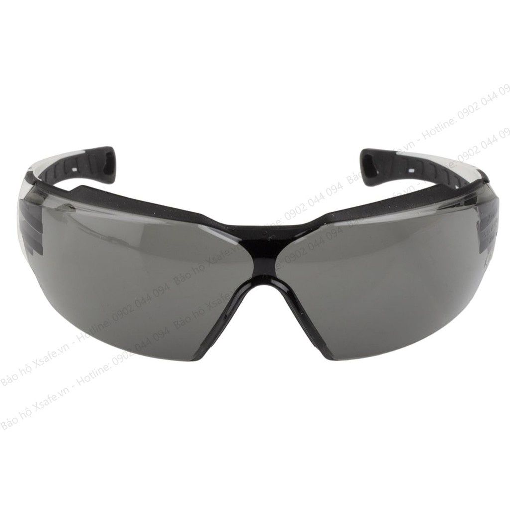 Kính bảo hộ UVEX PHEOS CX2 9198237 kính chống bụi, chống hơi nước trầy xước vượt trội, ngăn chặn tia UV, mắt kính đi xe