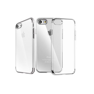 Ốp lưng Silicon iPhone 7 Plus - Hàng chính hãng