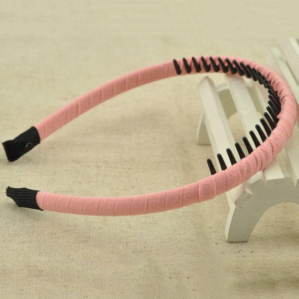 Băng Đô Cài Tóc Thiết Kế Xinh Xắn Thời Trang Cho Nữ