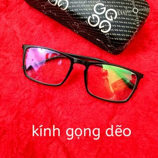 Kính thời trang