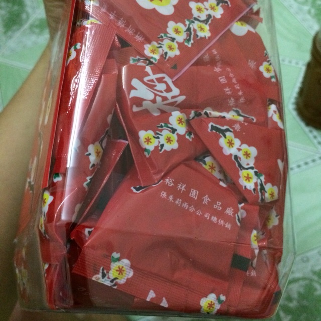 |10 Gói| Ômai Cành Đào Thái Lan 5g | BigBuy360 - bigbuy360.vn