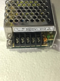 Nguồn 12v-3A